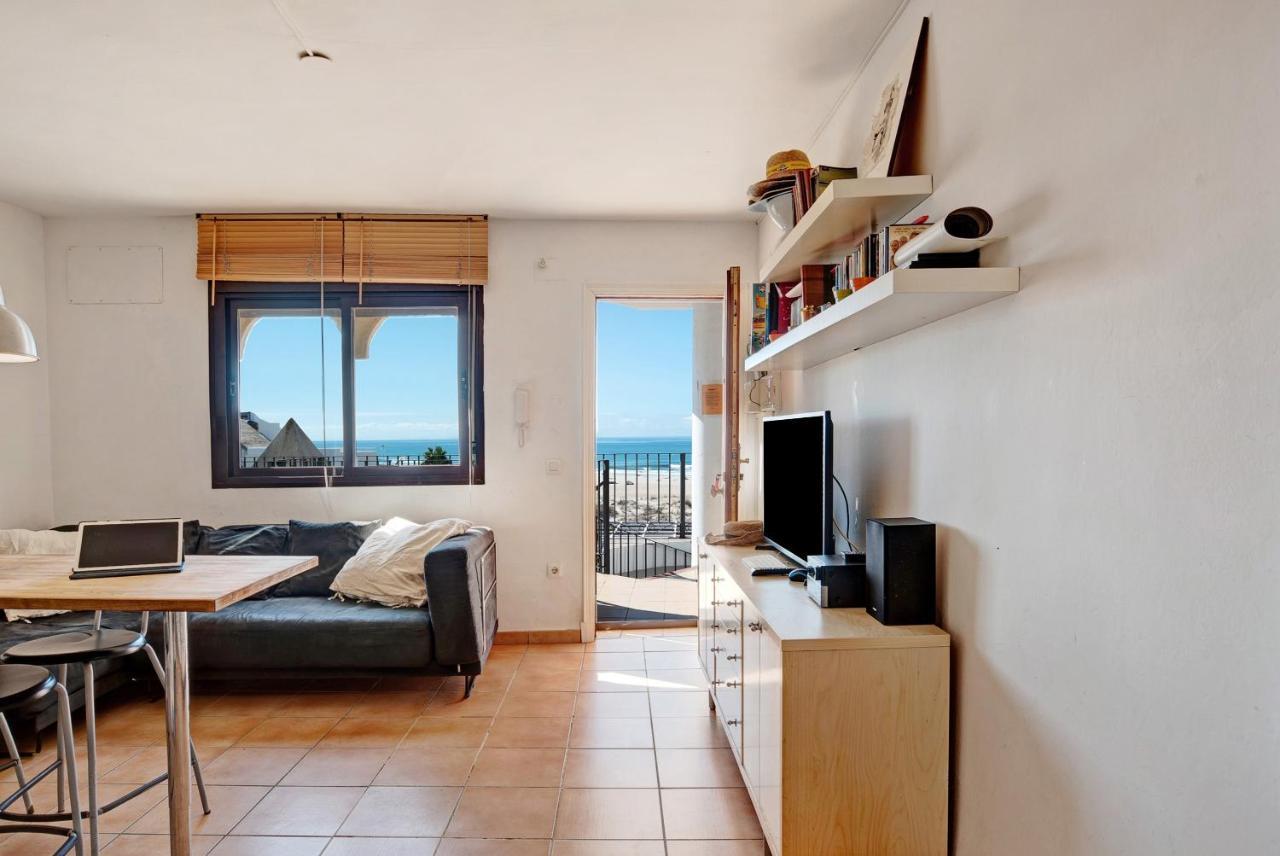 Apartamento Ático Heaven in Earth in Zahara Zahara de los Atunes Exterior foto