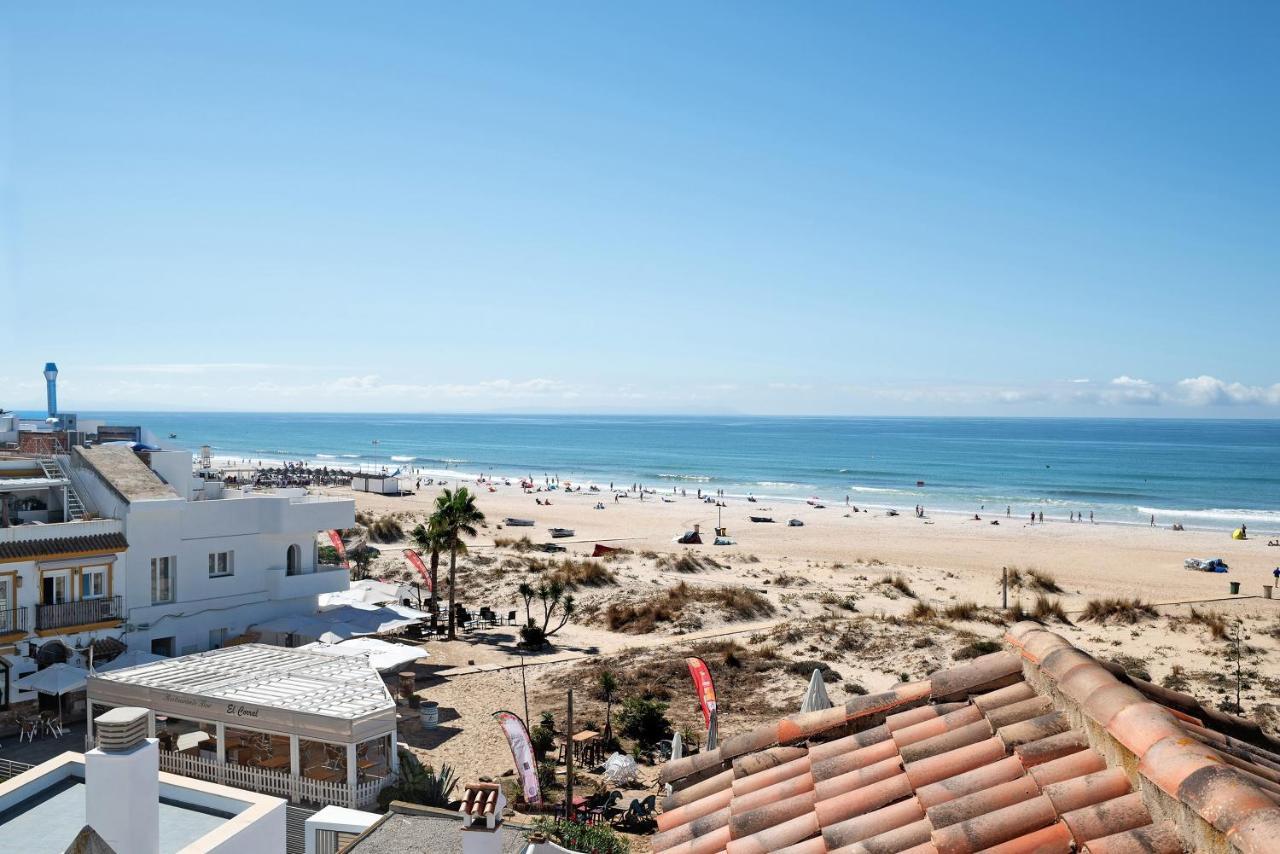 Apartamento Ático Heaven in Earth in Zahara Zahara de los Atunes Exterior foto