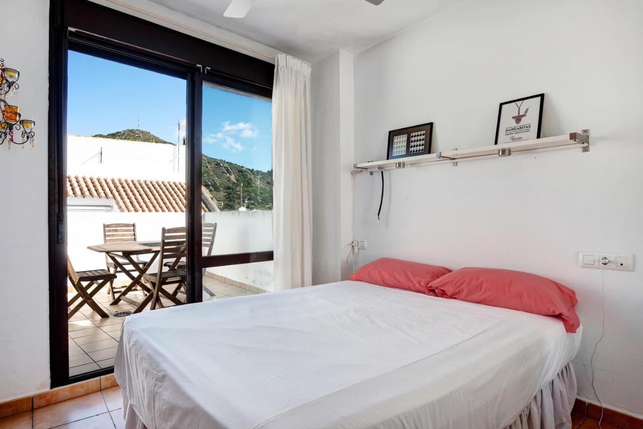 Apartamento Ático Heaven in Earth in Zahara Zahara de los Atunes Exterior foto