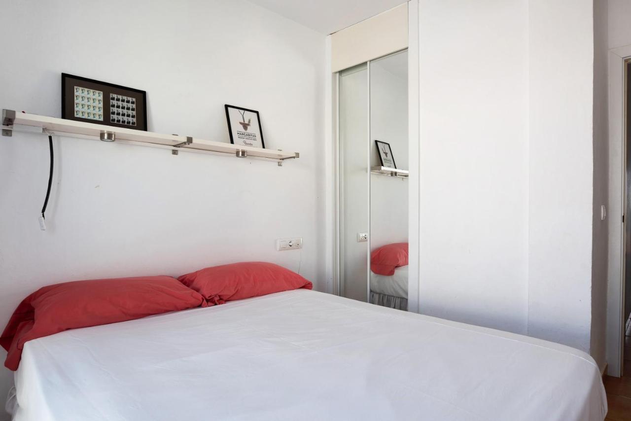 Apartamento Ático Heaven in Earth in Zahara Zahara de los Atunes Exterior foto