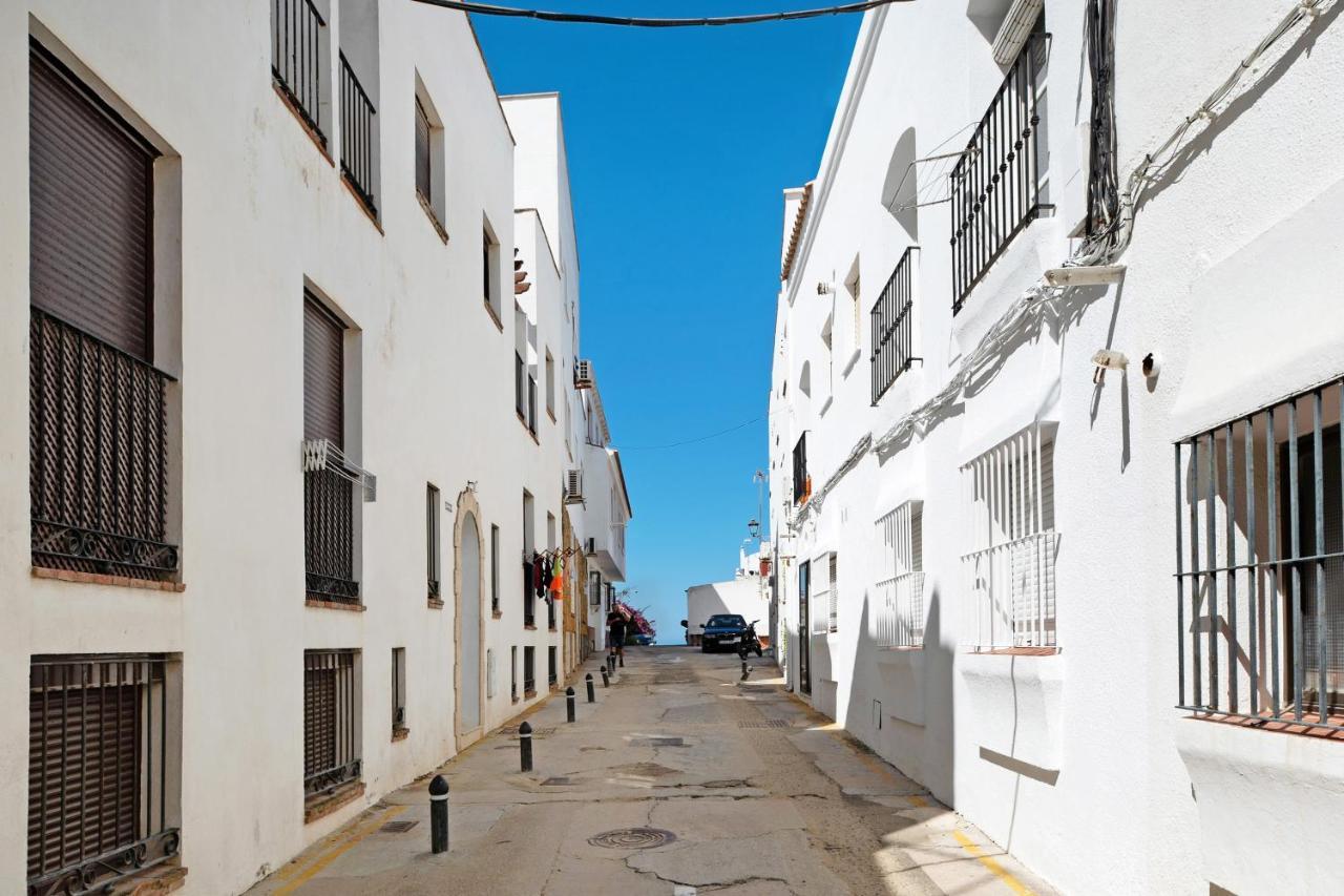 Apartamento Ático Heaven in Earth in Zahara Zahara de los Atunes Exterior foto