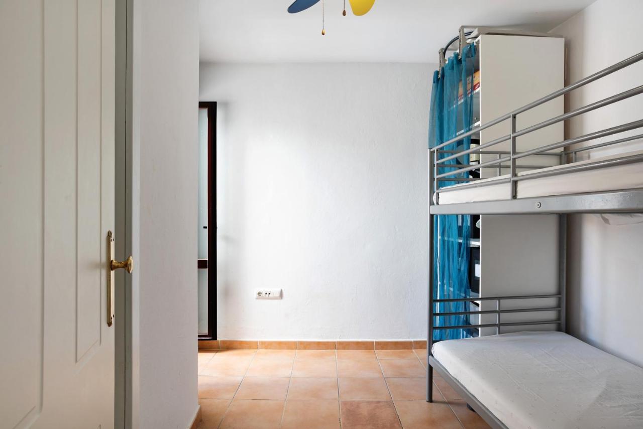 Apartamento Ático Heaven in Earth in Zahara Zahara de los Atunes Exterior foto